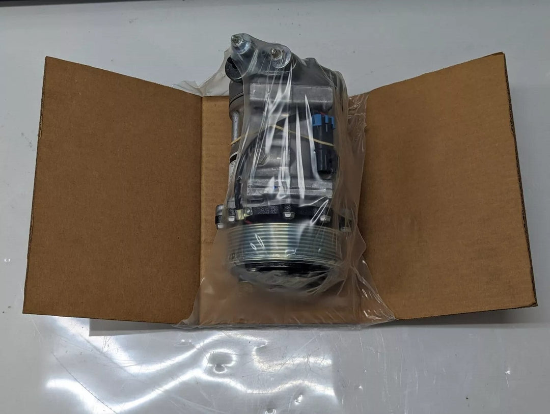 7812994 | Genuine Sanden® A/C Compressor, Air Conditioner