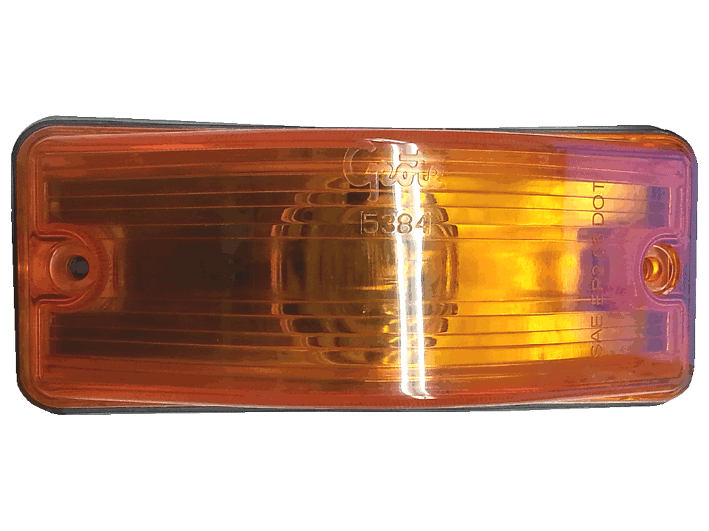 2001304C92 | Genuine International® Side Turn Light