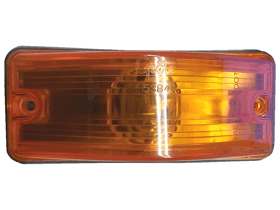 3815228C91 | Genuine International® Side Turn Light