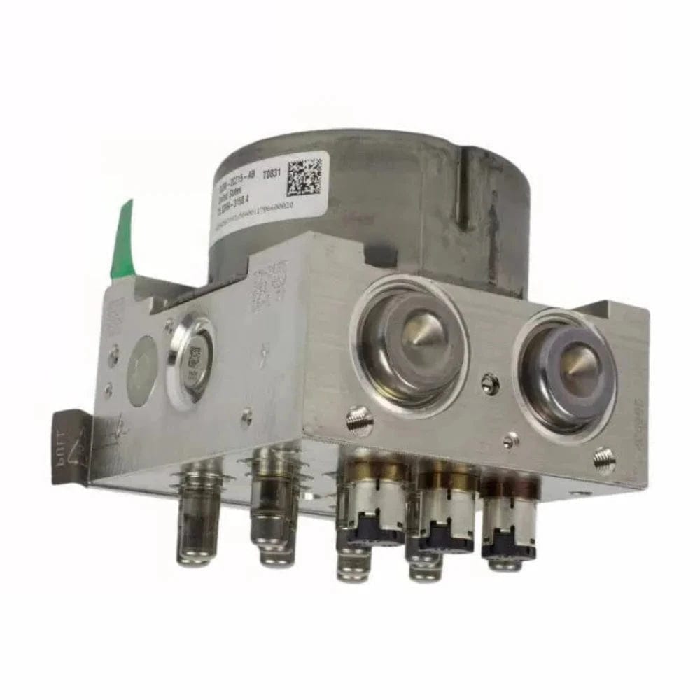 DG9Z-2C215-E | Genuine Ford® Anti-Lock Brake Control Unit
