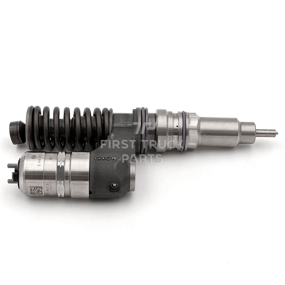 0414702012 | Genuine Volvo® Fuel Injector For D12