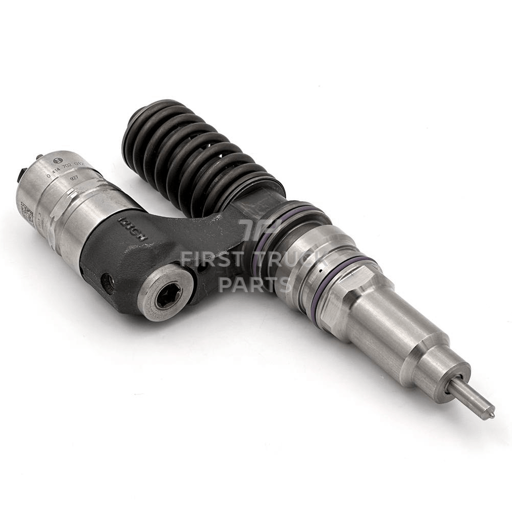 0414702012 | Genuine Volvo® Fuel Injector For D12