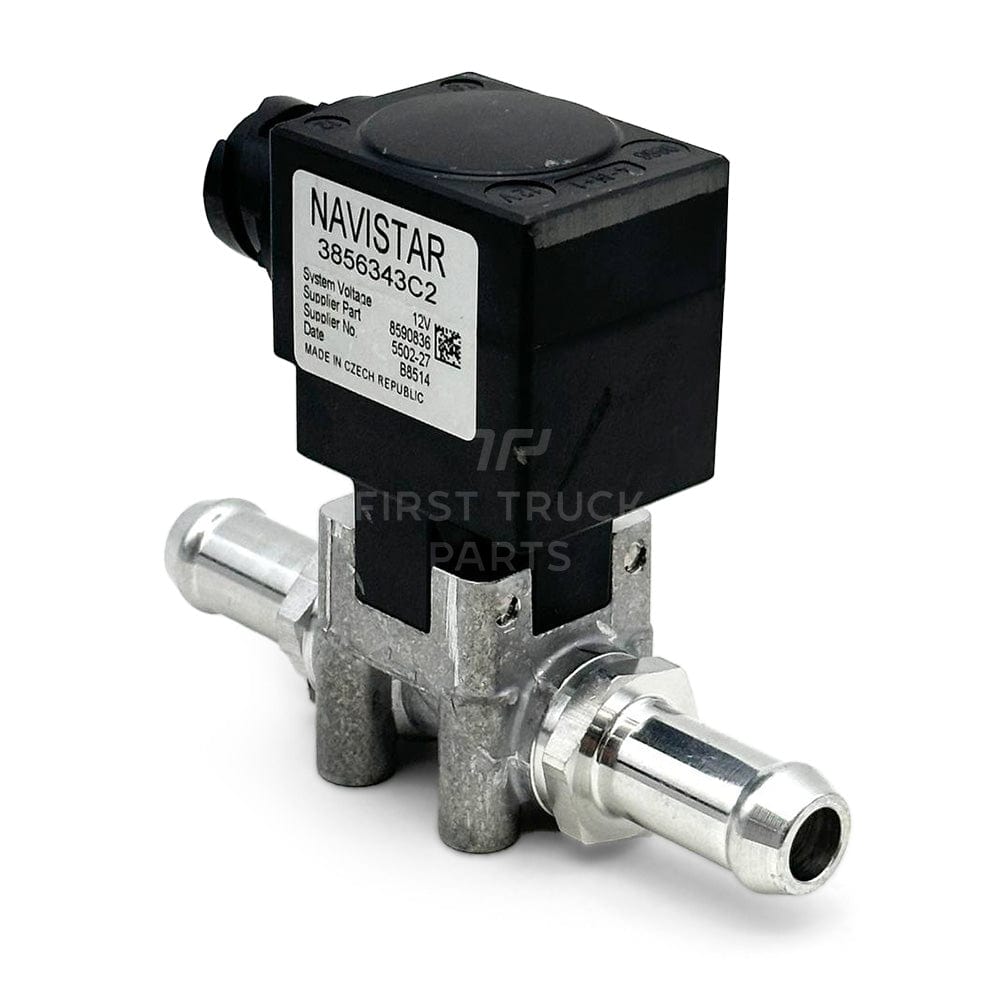 3856343C2 | Genuine International® DEF Heater Control Valve