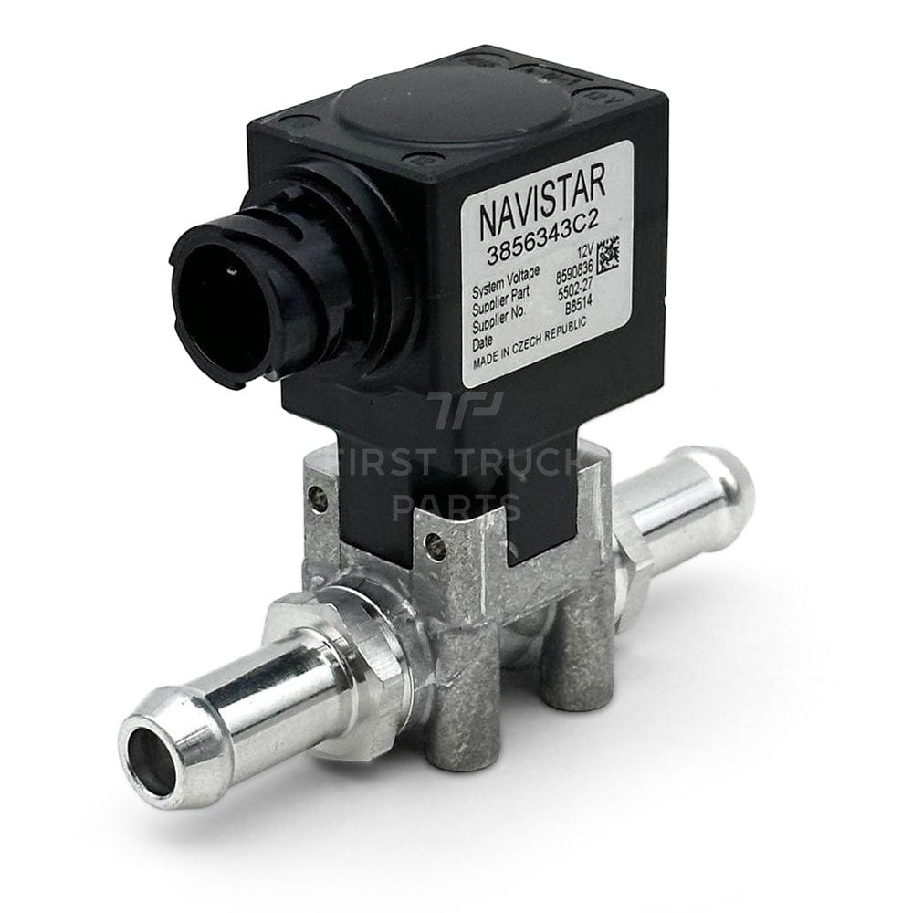 3856343C2 | Genuine International® DEF Heater Control Valve