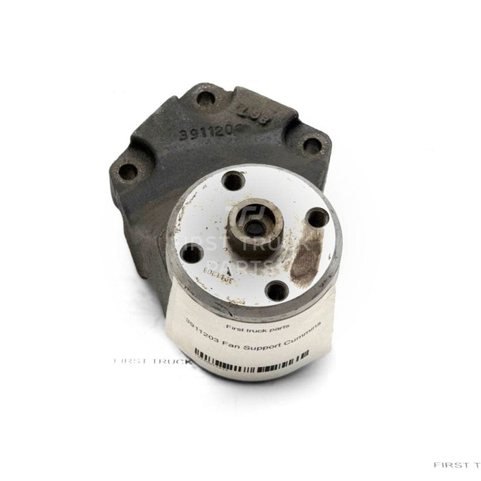 3285949 | Genuine Cummins® Engine Support Fan (2)