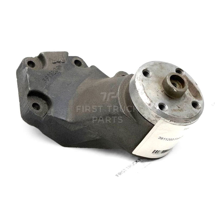 3911203 | Genuine Cummins® Engine Support Fan (3)