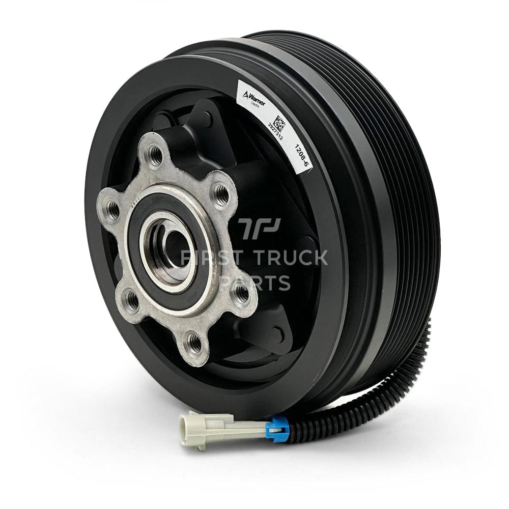 OEM Cummins® - Part Number: 4938021 - Cooling Fan Clutch