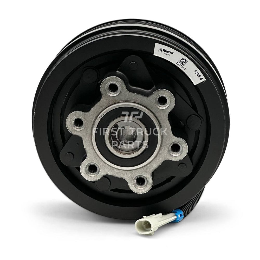 Mfr. Part Number: 4937996 by OEM Cummins® Cooling Fan Clutch