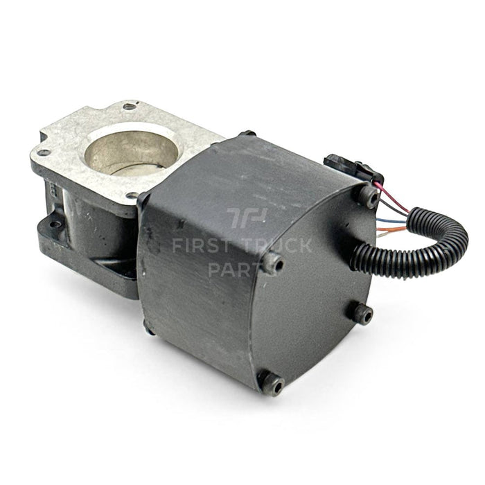 3934701 | Genuine Cummins® Electrical Governor Actuator For ISL9, CM850