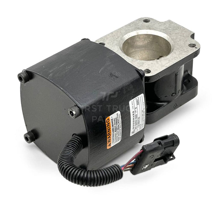 3934701 | Genuine Cummins® Electrical Governor Actuator For ISL9, CM850