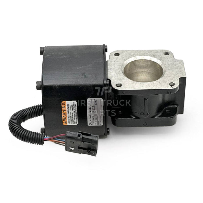 3934701 | Genuine Cummins® Electrical Governor Actuator For ISL9, CM850