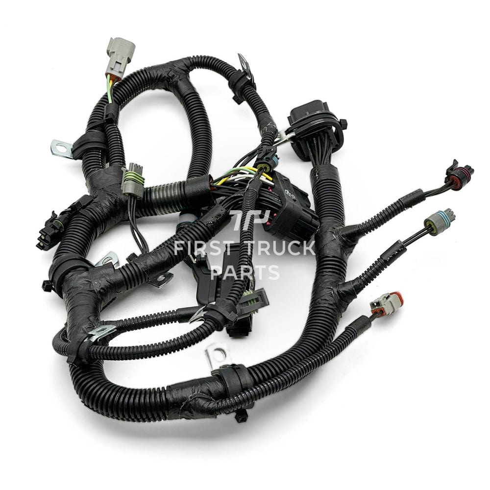 P/N: 3937163 | Genuine Cummins® Control Module Wiring Harness