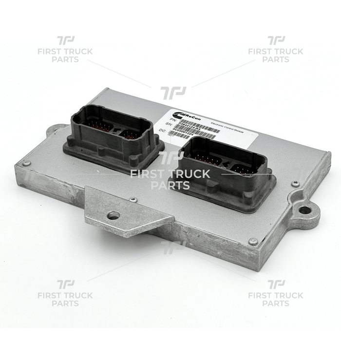 3944125RX | Genuine Cummins® Electronic Control Module