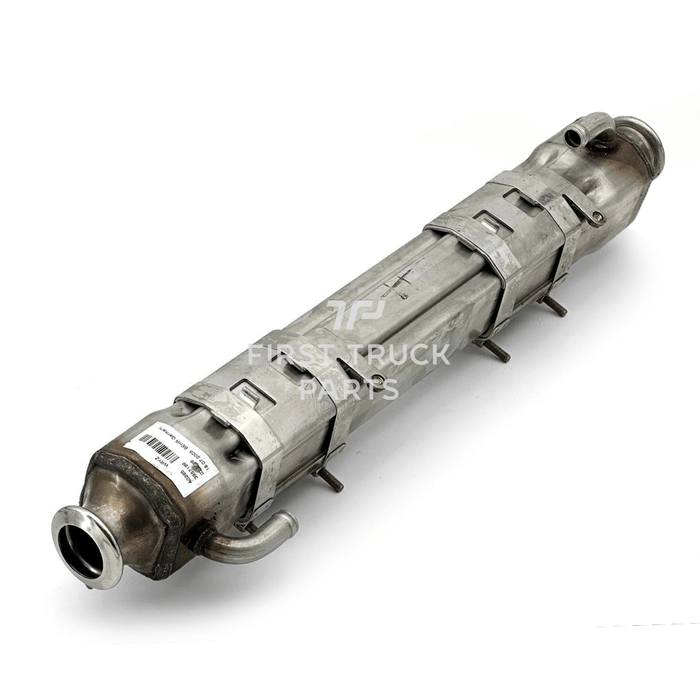 4089256 | Genuine Cummins® EGR Cooler For ISB 5.9L / 6.7L