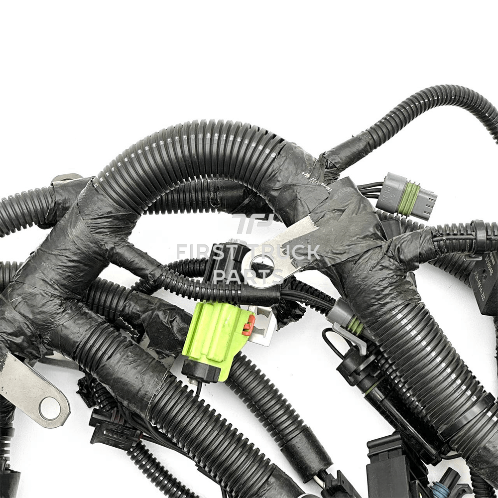 HARNESS, WIRE for CE71 DREAM SUPER SPORT - order at CMSNL
