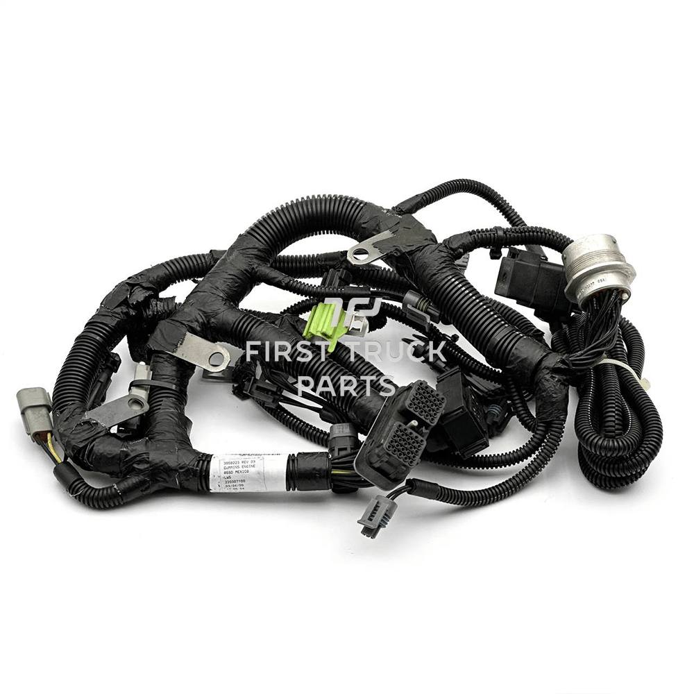 P/N: 3937164 | Genuine Cummins® New Harness, Wiring