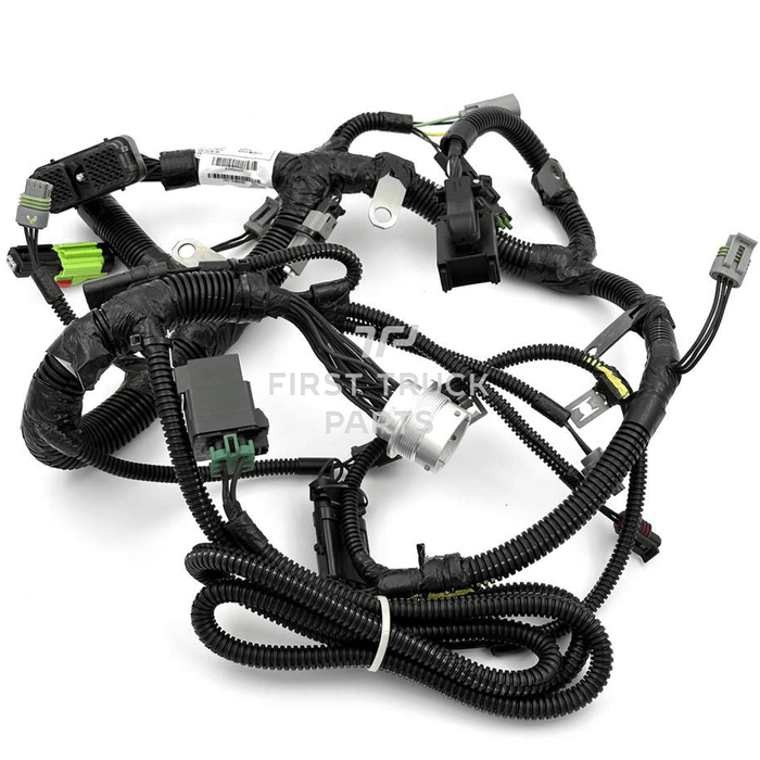 3935855 | Genuine Cummins® Engine Harness, Wiring