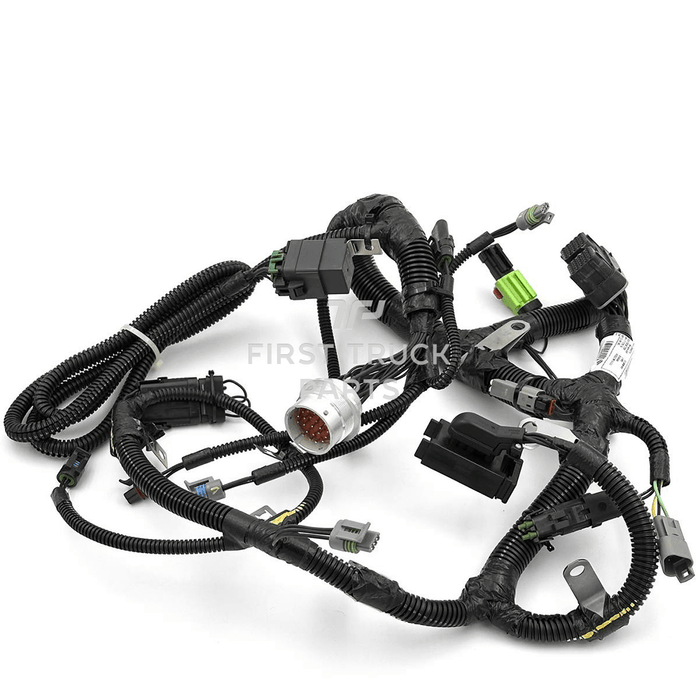 3935855 | Genuine Cummins® Engine Harness, Wiring