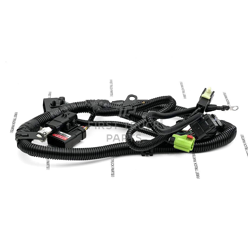 3965108, 3963705  | Genuine Cummins® Wiring Harness 5.9L ISB/QSB Engines