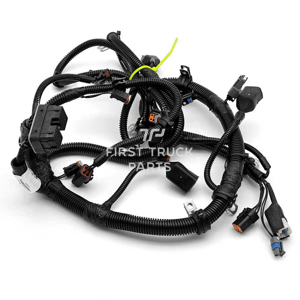 P/N: 3970309 | Genuine Cummins® New Electronic Control Module Wiring ...
