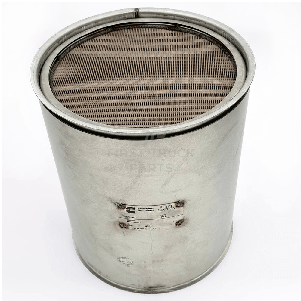 DC10054 | Genuine Cummins® DPF Particulate Filter For ISC