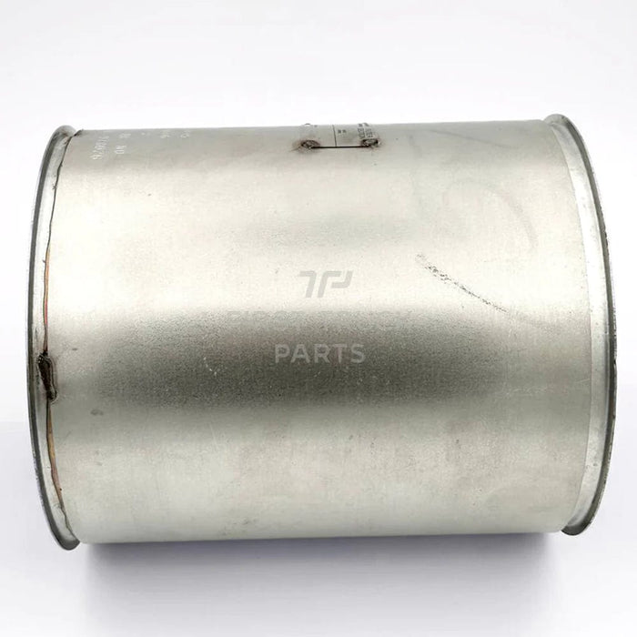 3999662NX | Genuine Cummins® DPF Particulate Filter For ISC, Paccar PX8