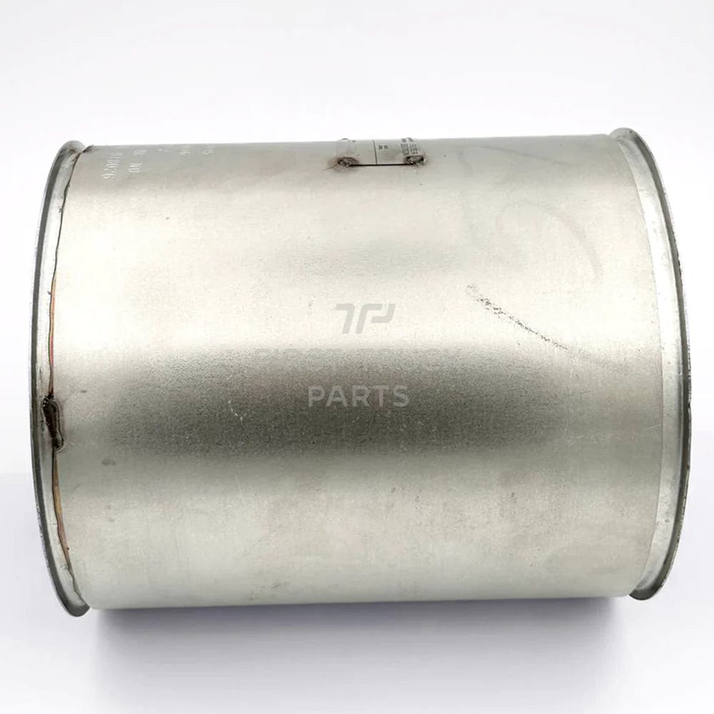 3999661NX | Genuine Cummins® DPF Particulate Filter For ISC, Paccar PX8