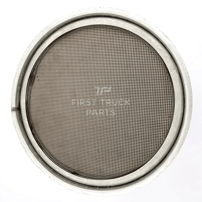 A-CEXH-CJ1202-K | Genuine Cummins® DPF Particulate Filter For ISX