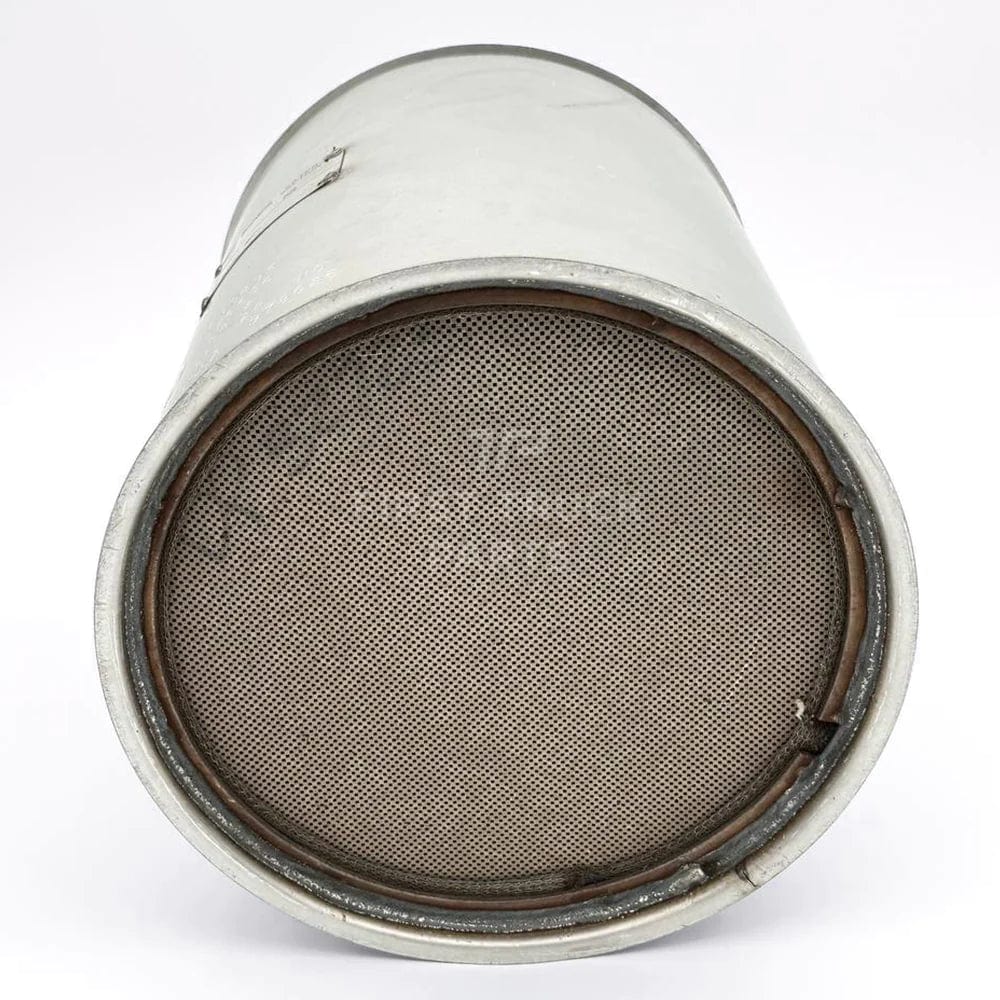 3999662NX | Genuine Cummins® DPF Particulate Filter For ISC, Paccar PX8