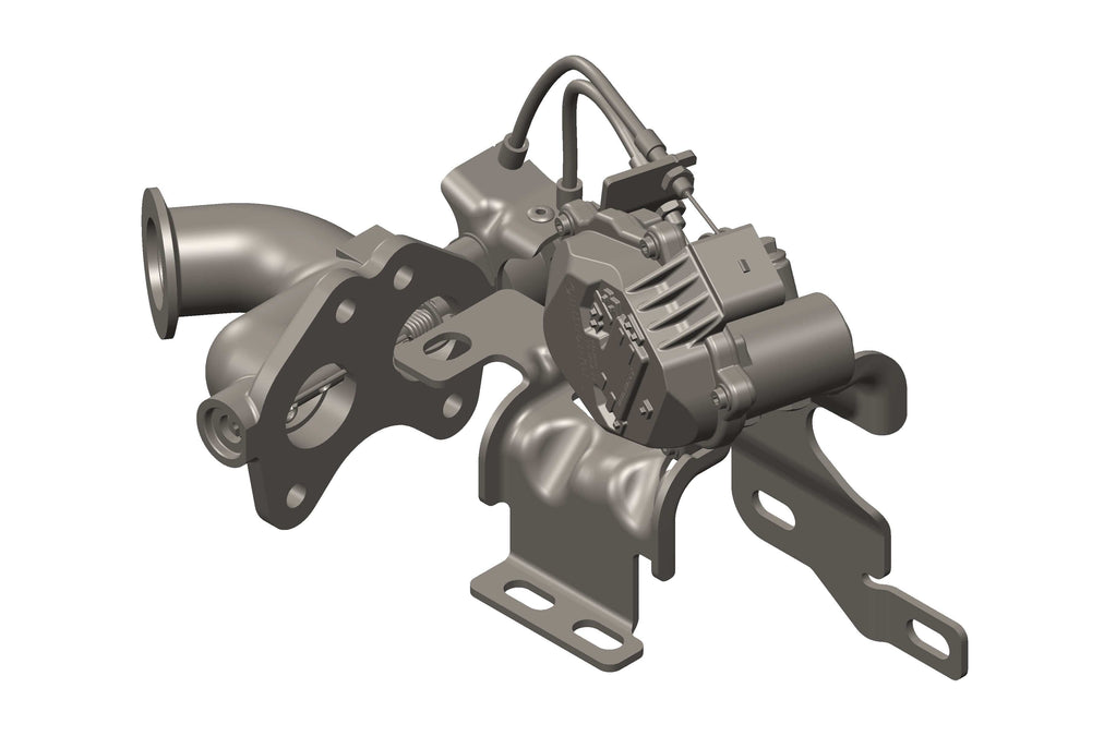 5316793 | Genuine Mopar® Egr Exhaust Recirculation Valve for 6.7L 13-23
