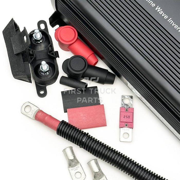 3E80714G01 | Genuine Thermo King® Wave Inverter Kit Tripac