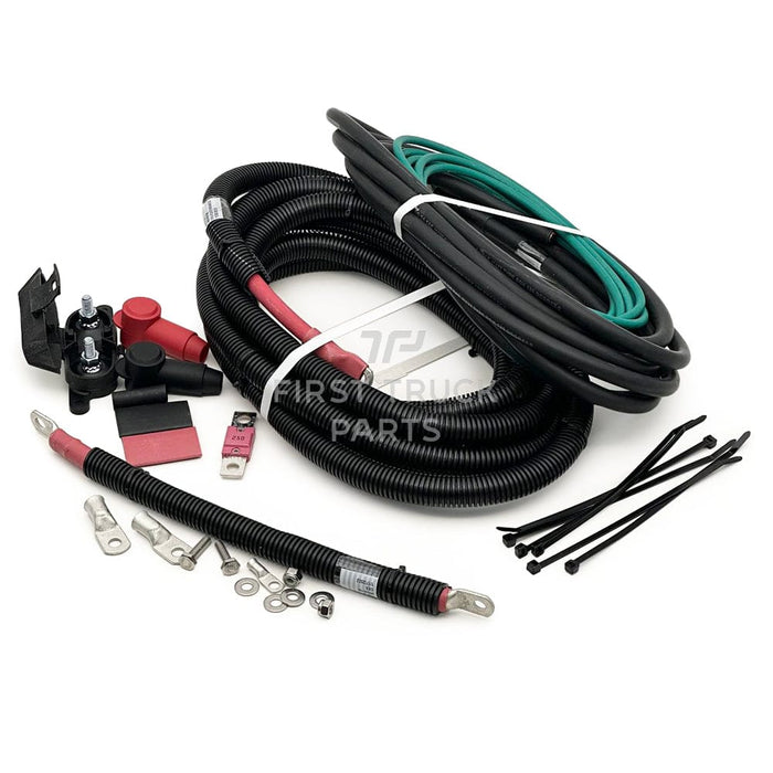 3E80714G01 | Genuine Thermo King® Wave Inverter Kit Tripac