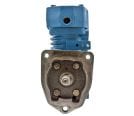 103274BXR | Haldex® Air Compressor TF-501 Two Cylinders (Weight: 46 lbs)