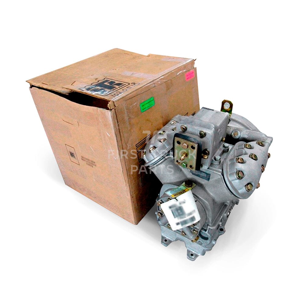 102-523 | Genuine Thermo King® Air Conditioning X426 A/C Compressor