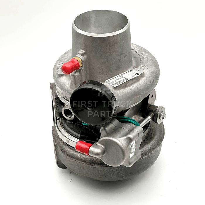 3781163 | Genuine Cummins® Turbocharger For ISM 11L