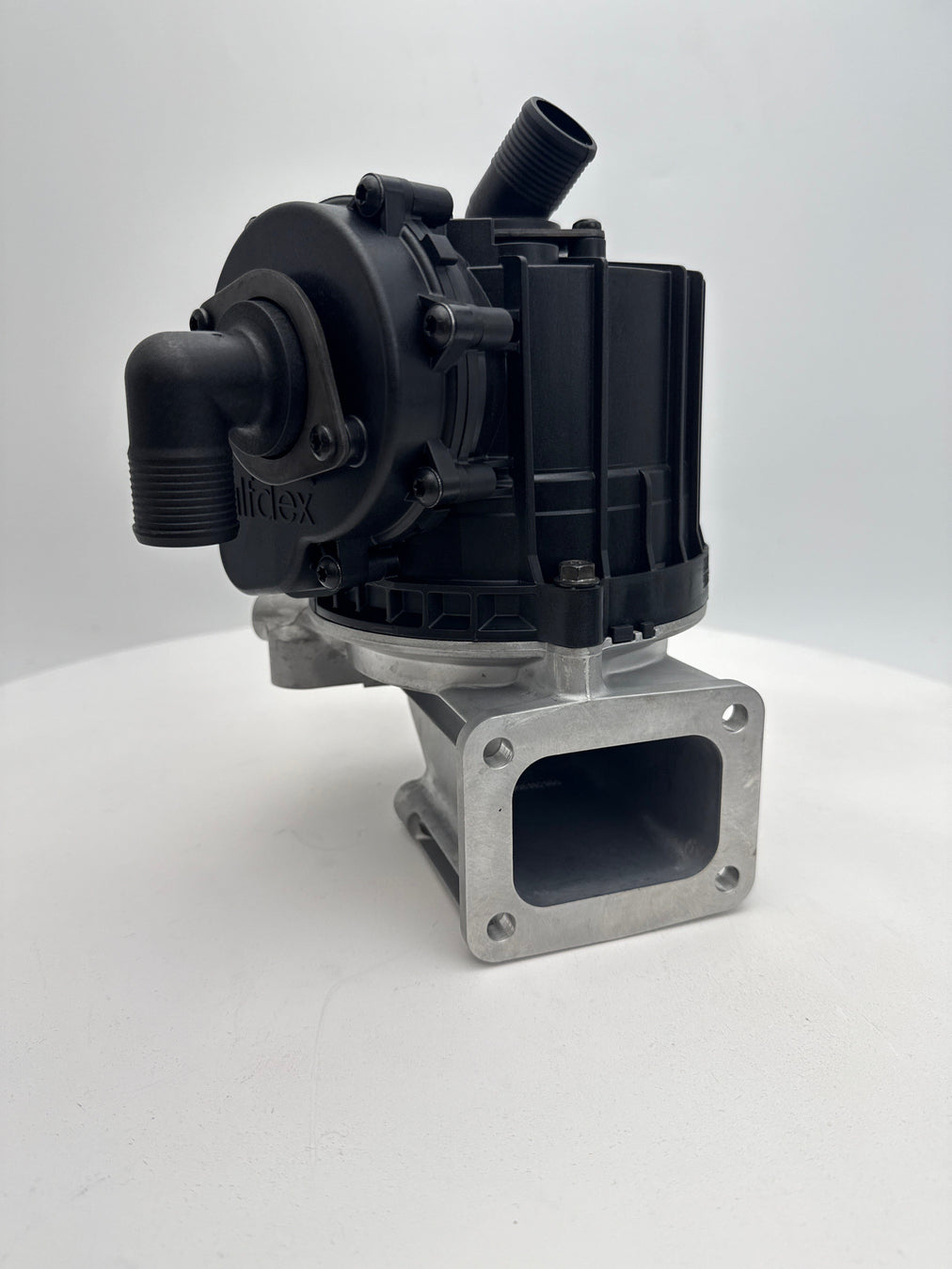 MDDC23539137 | Genuine Detroit Diesel® Crankcase Breather