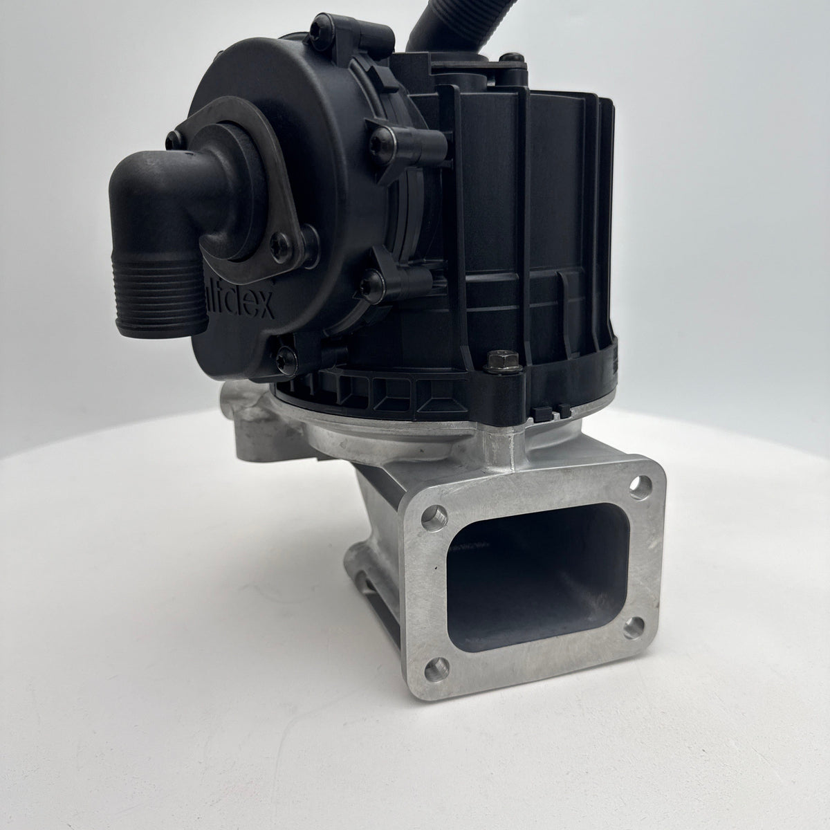P/№: MDDC23539137 Detroit Diesel® - Crankcase Breather (Assembly)