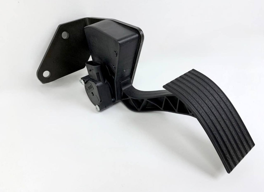 2594406C92 | Genuine International® Electronic Accelerator Pedal Throttle Gas