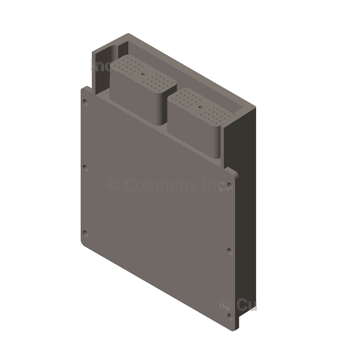 3867401 | Genuine Cummins® Electronic Control Module