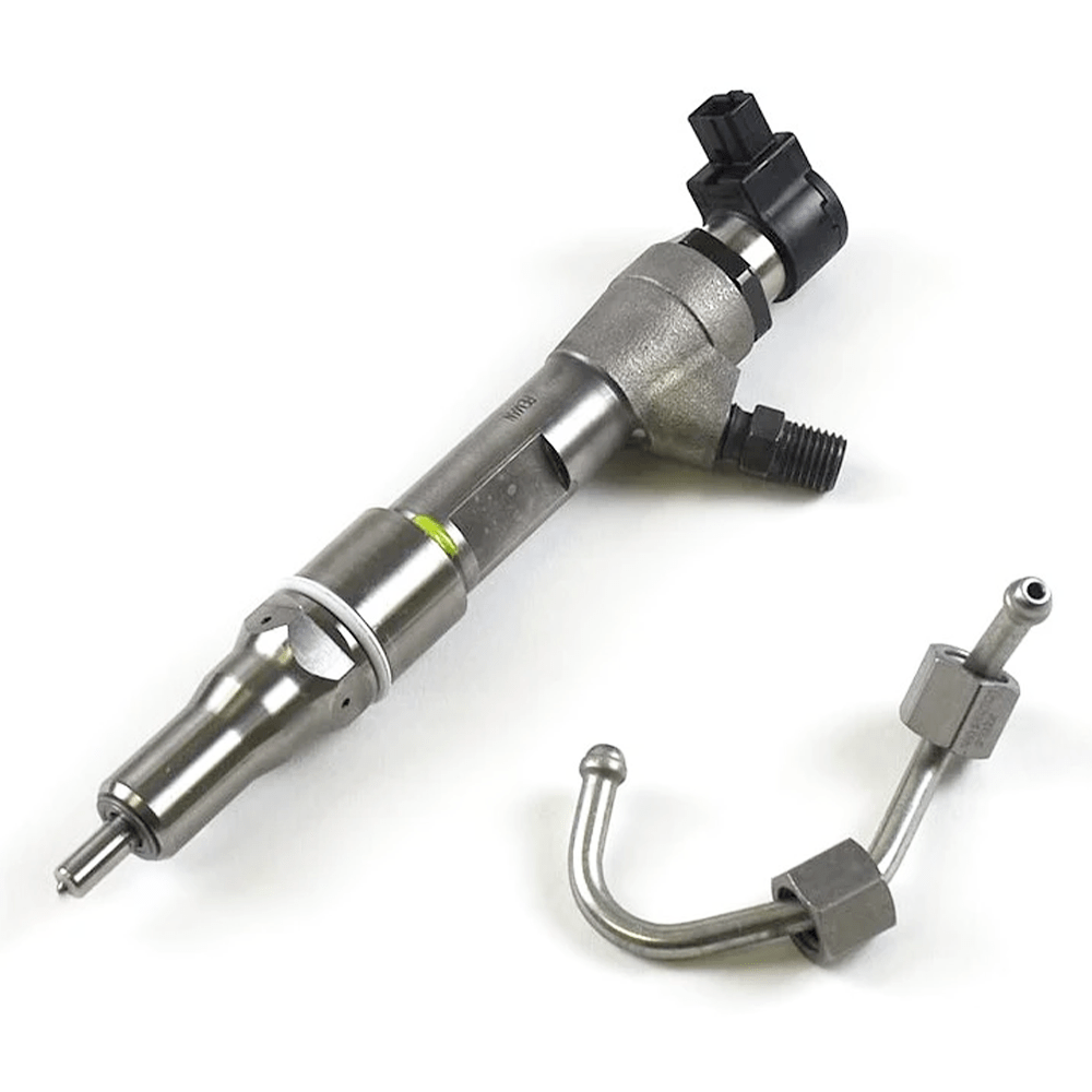 P N CN5016 Genuine Ford Fuel Injector For Ford 6.4L