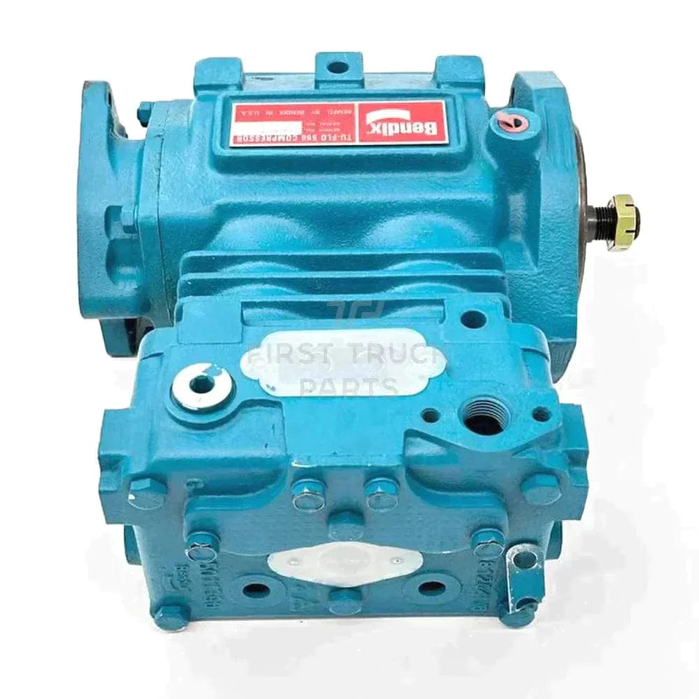 P/N: 164-7566 | Genuine Cat® Air Compressor TF-750