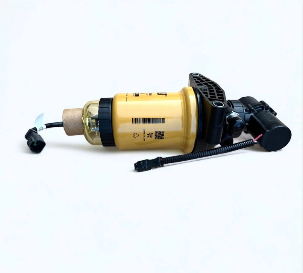 525-3457 | Genuine Caterpillar® Fuel Pump Filter