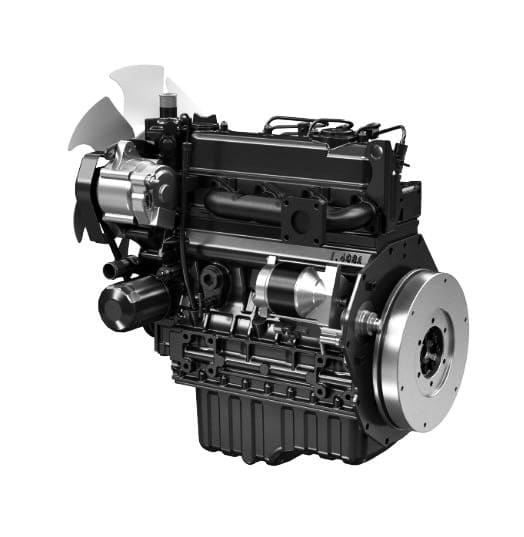 1J994-55000 | Genuine Kubota® Engine V1505