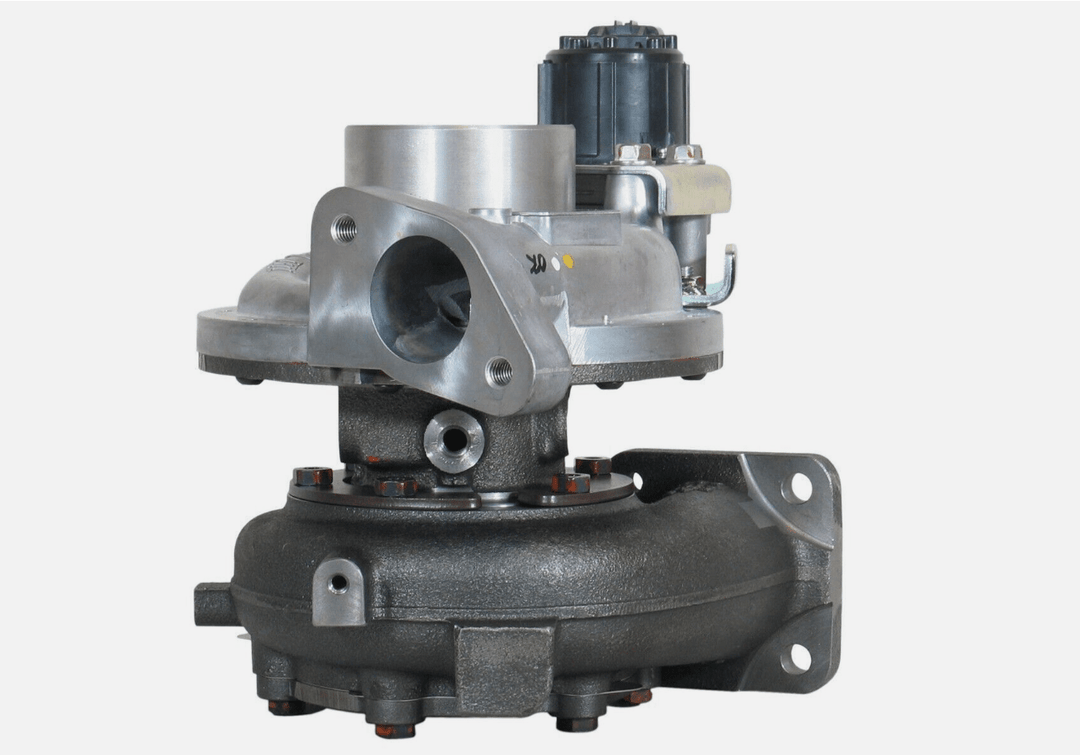 8-98375-535-2 | Genuine Isuzu® IHI Turbocharger RHF55V