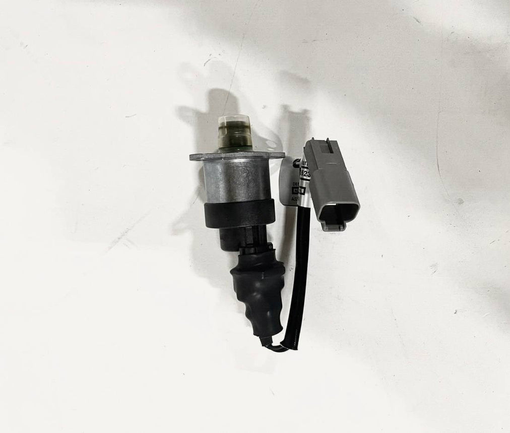 87351534r | Genuine Cummins® Actuator, ETR Fuel Control