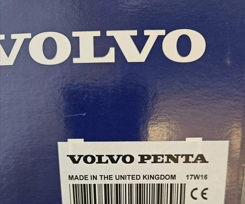 22949191 | Genuine Volvo ® EVC Gauge Display for Penta