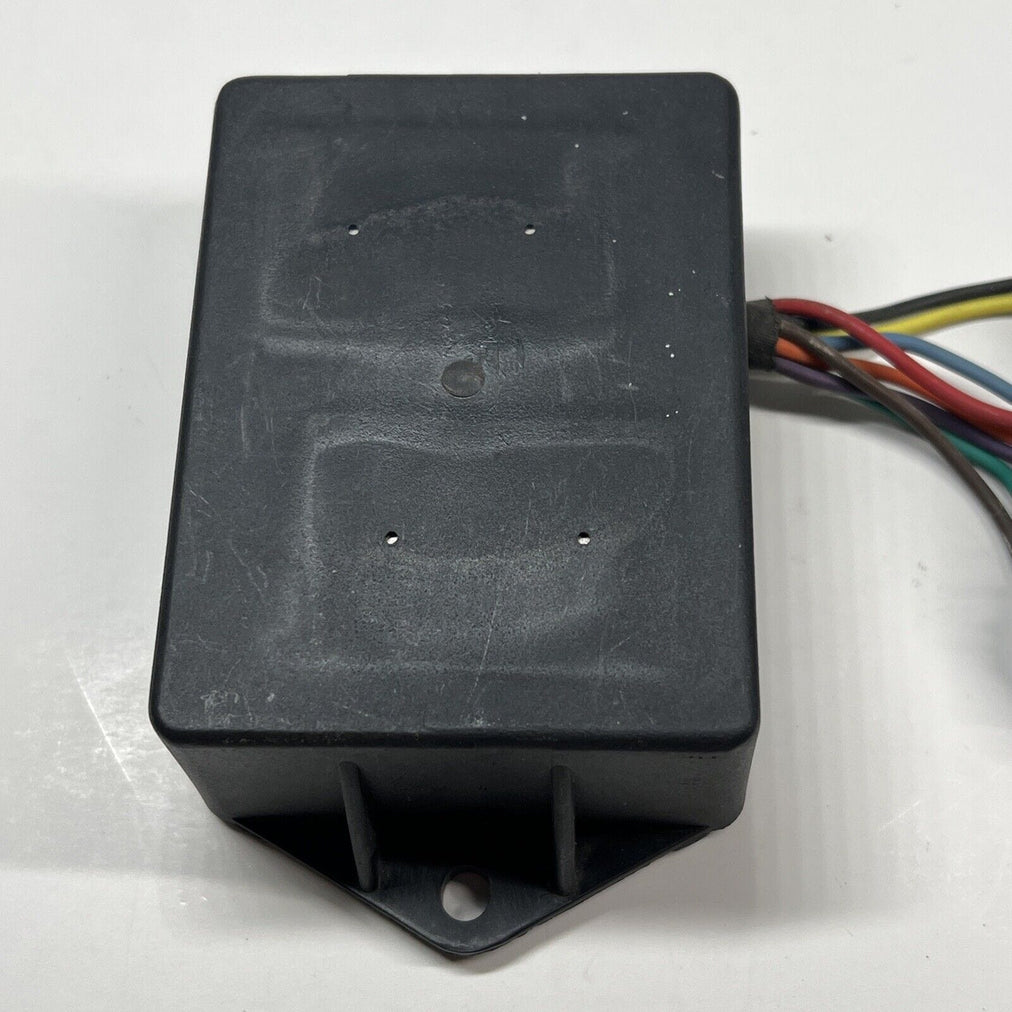 3923948 | Genuine Cummins® Module, Heater Control