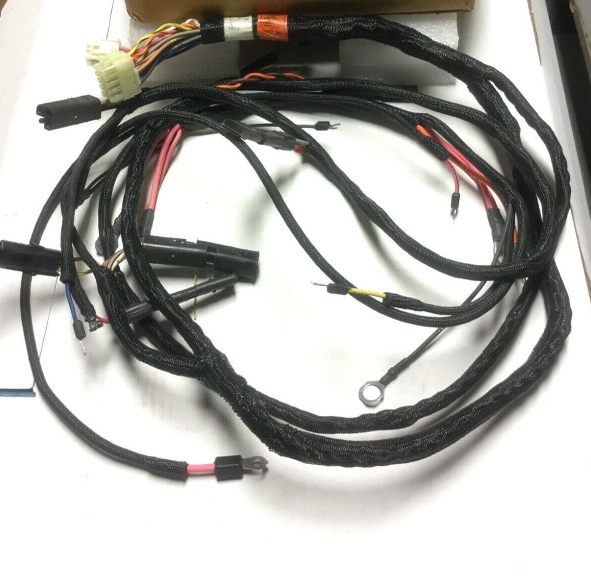 P/N: 3034288 | Genuine Cummins® Wiring Harness