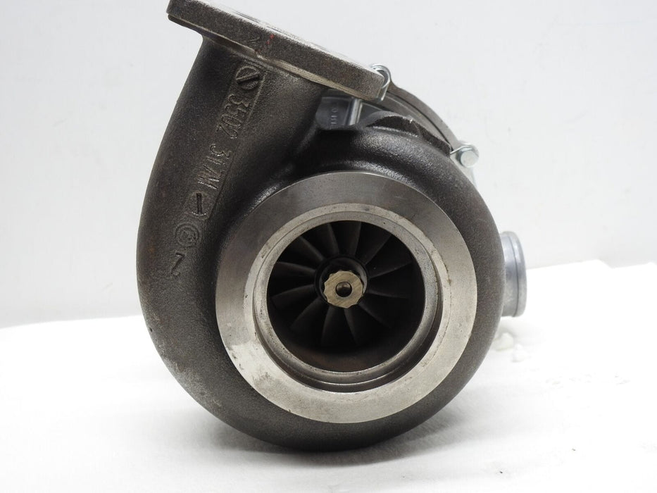 RE60074 | Genuine John Deere® Turbocharger For John Deere 6068