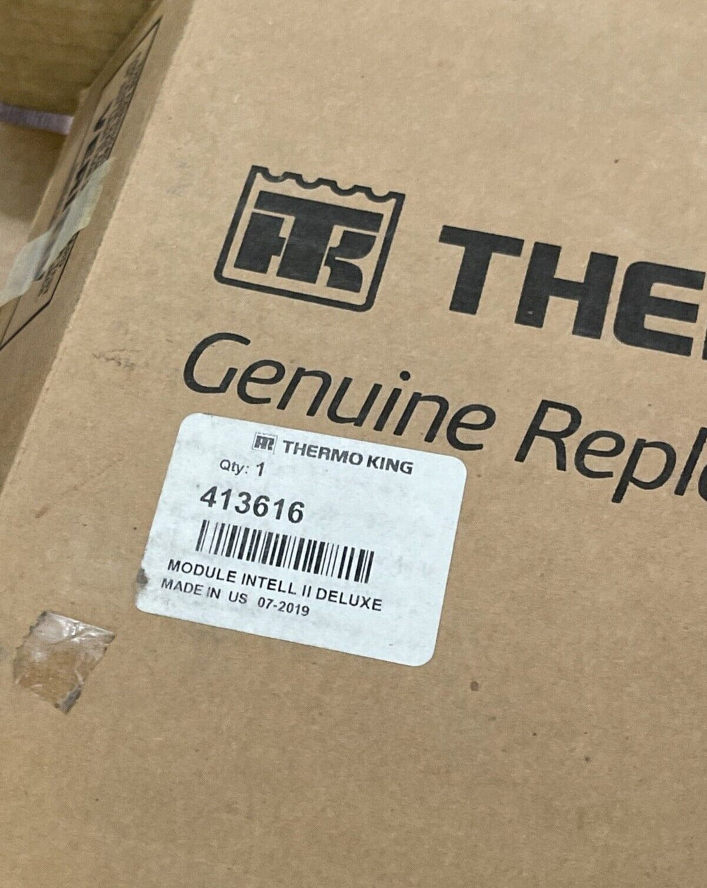 41-3616 | Genuine Thermo King® Deluxe Base Module